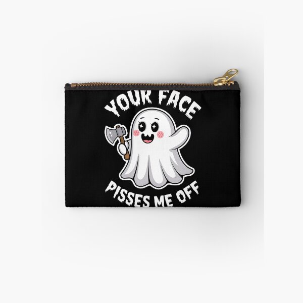 Item preview, Your Face Pisses Me Off  designed and sold by SRXTees.