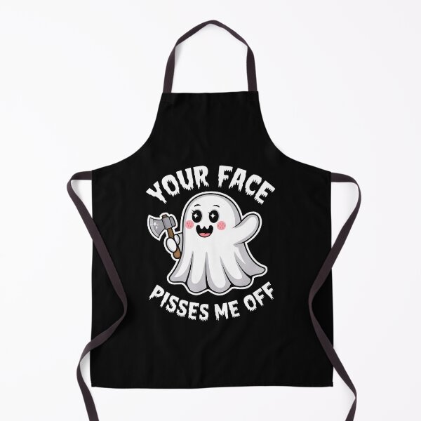 Item preview, Your Face Pisses Me Off designed and sold by SRXTees.