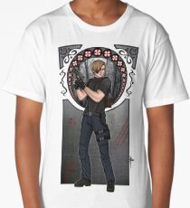 stars t shirt resident evil