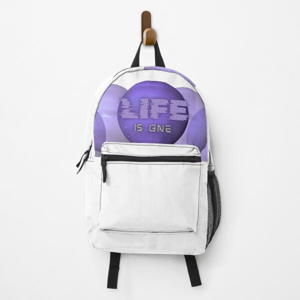 Item preview, One Life, Infinite Possibilities designed and sold by Ruso55Alaska.