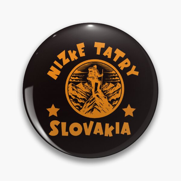 Item preview, Nizke Tatry Slovakia designed and sold by TheRightHonMP.