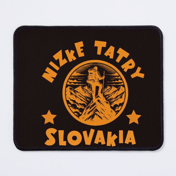 Item preview, Nizke Tatry Slovakia designed and sold by TheRightHonMP.