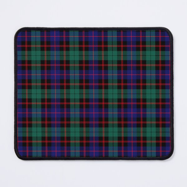 Item preview, GUTHRIE (Guthrey, Guthry) Tartan | Scottish Clan & Family Name Plaid Design designed and sold by This Is Tartan.