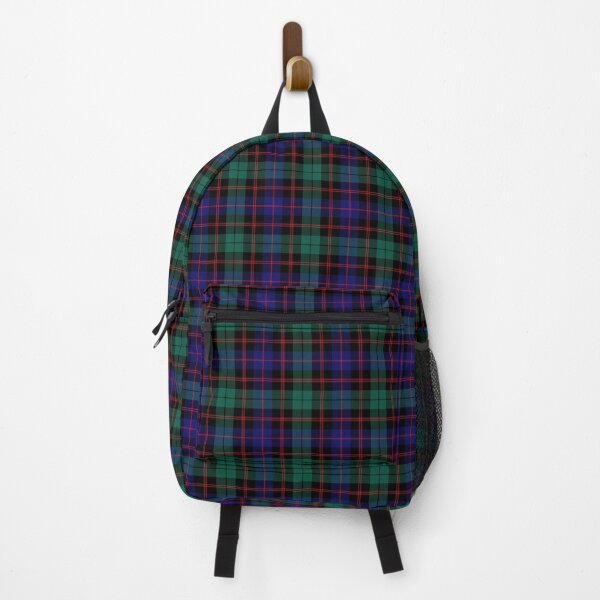 Item preview, GUTHRIE (Guthrey, Guthry) Tartan | Scottish Clan & Family Name Plaid Design designed and sold by The Plaid Store®.
