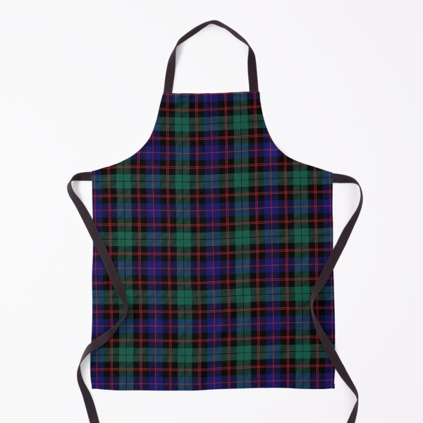 Item preview, GUTHRIE (Guthrey, Guthry) Tartan | Scottish Clan & Family Name Plaid Design designed and sold by The Plaid Store®.