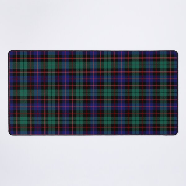 Item preview, GUTHRIE (Guthrey, Guthry) Tartan | Scottish Clan & Family Name Plaid Design designed and sold by The Plaid Store®.