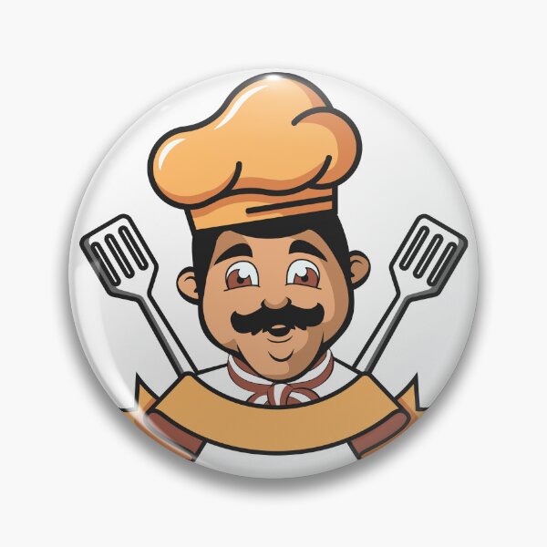Item preview, Hilarious Chef Life – Restaurant-Themed Cartoon Art" designed and sold by IDesiwork ⭐⭐⭐⭐⭐.