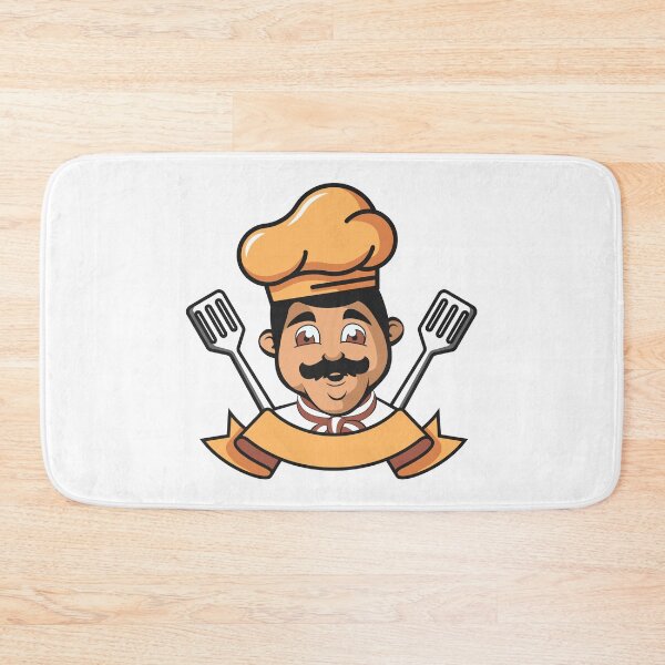 Item preview, Hilarious Chef Life – Restaurant-Themed Cartoon Art" designed and sold by IDesiwork ⭐⭐⭐⭐⭐.