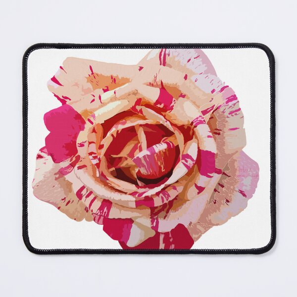 Item preview, Rose queen of the flowers designed and sold by ArbuzWorldz.