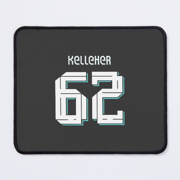 Item preview, Caoimhin Kelleher Liverpool Away Kit 24/25 designed and sold by Alimator.