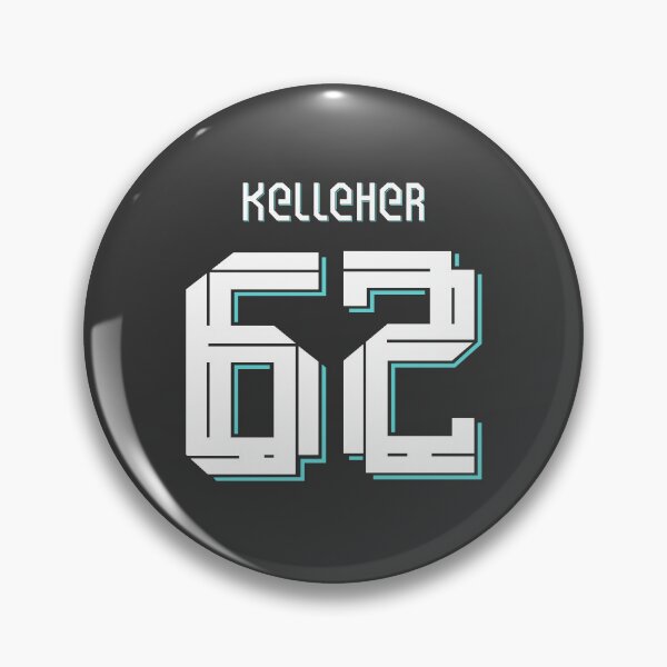 Item preview, Caoimhin Kelleher Liverpool Away Kit 24/25 designed and sold by Alimator.