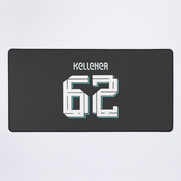 Item preview, Caoimhin Kelleher Liverpool Away Kit 24/25 designed and sold by Alimator.
