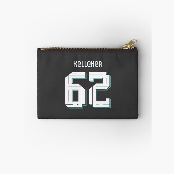 Item preview, Caoimhin Kelleher Liverpool Away Kit 24/25 designed and sold by Alimator.