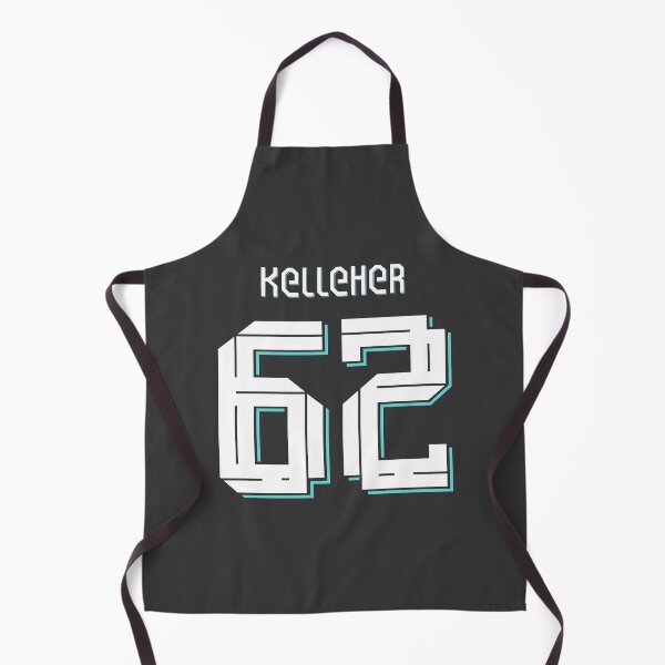 Item preview, Caoimhin Kelleher Liverpool Away Kit 24/25 designed and sold by Alimator.