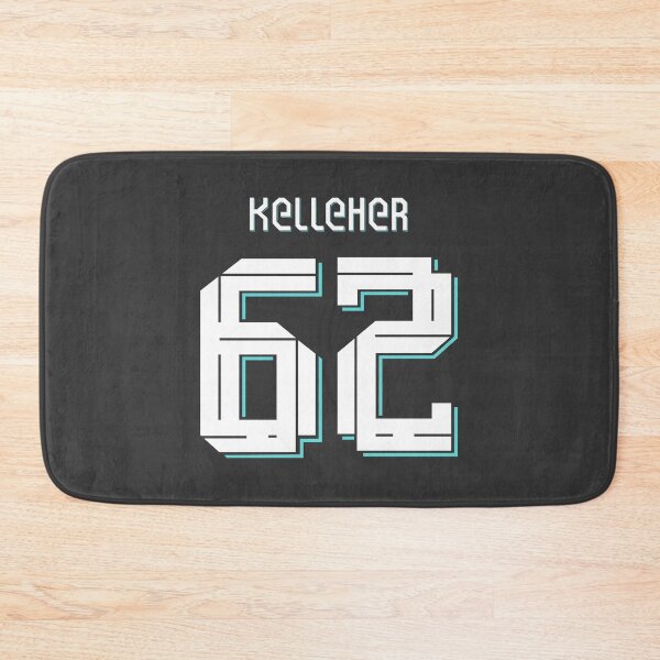 Item preview, Caoimhin Kelleher Liverpool Away Kit 24/25 designed and sold by Alimator.