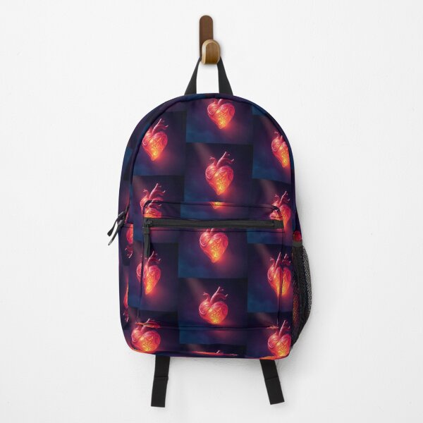 Item preview, Generated heart designed and sold by Marcu Ioachim.