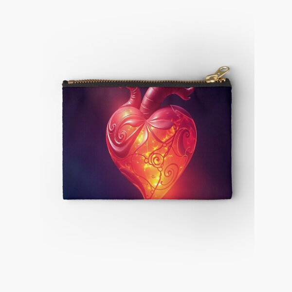 Item preview, Generated heart designed and sold by Marcu Ioachim.