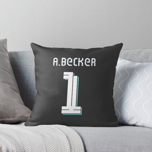 Item preview, Alisson Becker Liverpool Away Kit 24/25 designed and sold by Alimator.