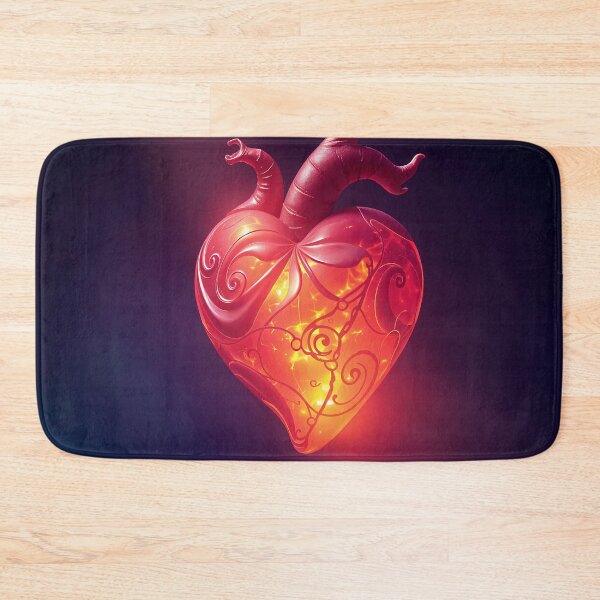 Item preview, Generated heart designed and sold by Marcu Ioachim.
