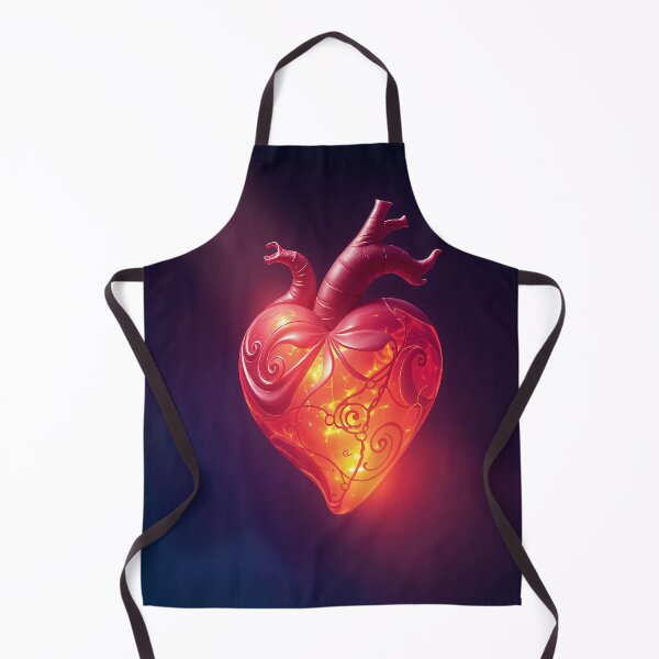 Item preview, Generated heart designed and sold by Marcu Ioachim.