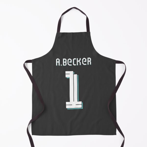 Item preview, Alisson Becker Liverpool Away Kit 24/25 designed and sold by Alimator.