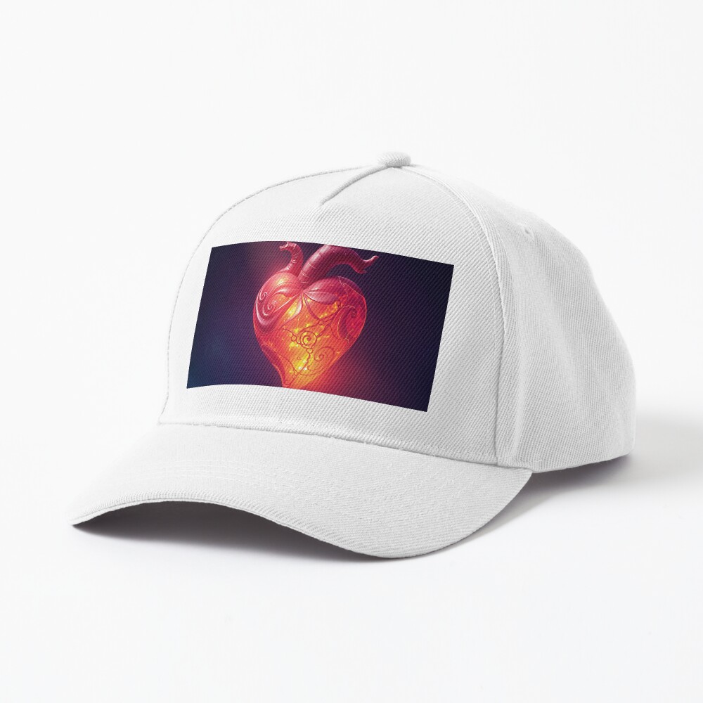 Item preview, Baseball Cap designed and sold by starchim01.