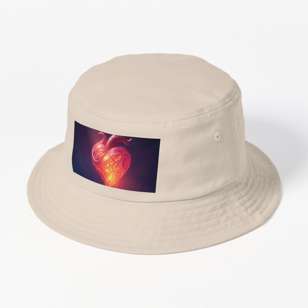 Item preview, Bucket Hat designed and sold by starchim01.