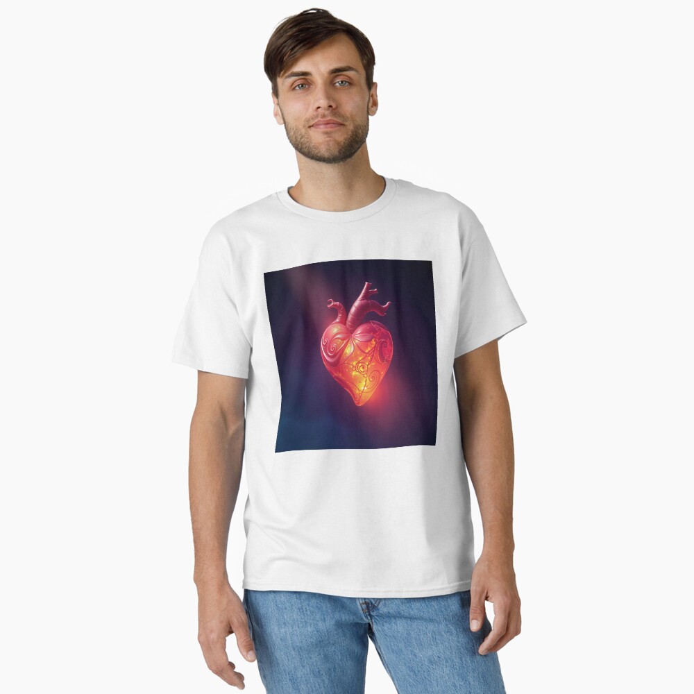 Item preview, Classic T-Shirt designed and sold by starchim01.