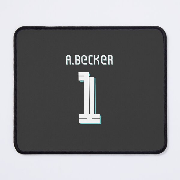 Item preview, Alisson Becker Liverpool Away Kit 24/25 designed and sold by Alimator.