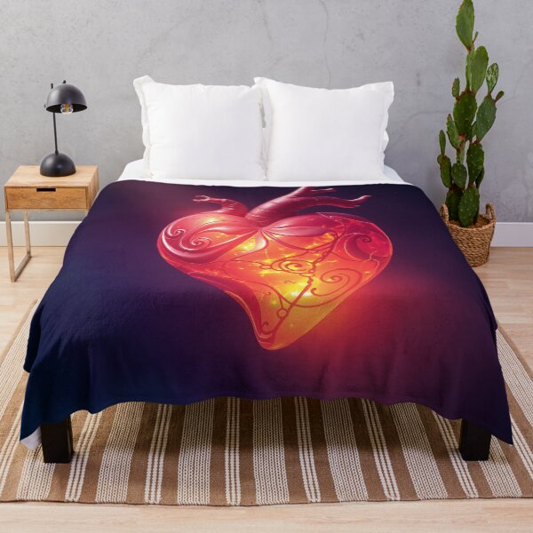 Item preview, Generated heart designed and sold by Marcu Ioachim.