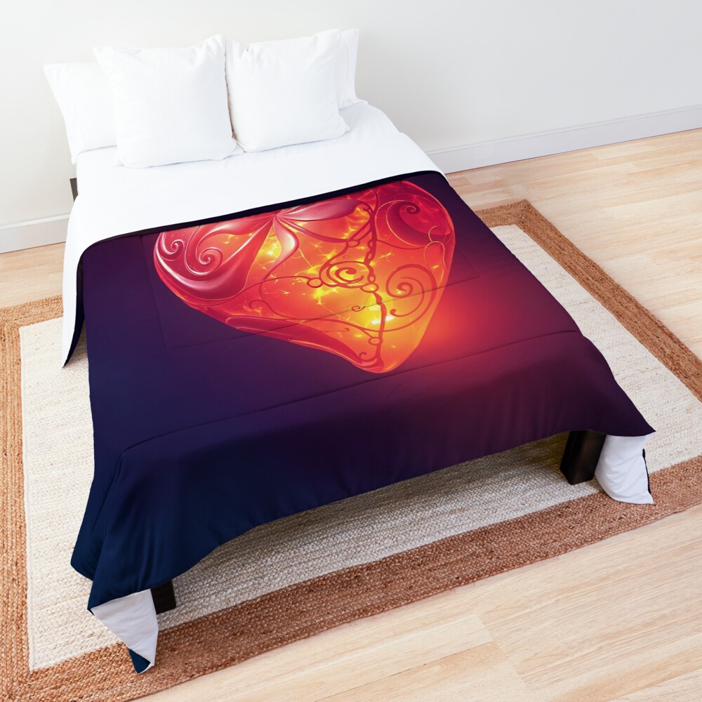 Item preview, Comforter designed and sold by starchim01.