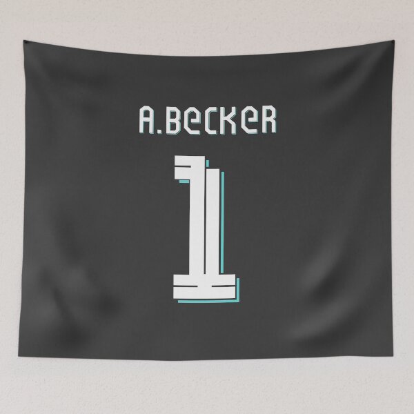Item preview, Alisson Becker Liverpool Away Kit 24/25 designed and sold by Alimator.