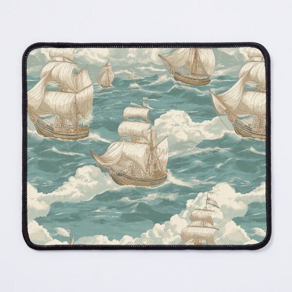 Item preview, Cristoforo Colombo designed and sold by LaVilleNouvelle.
