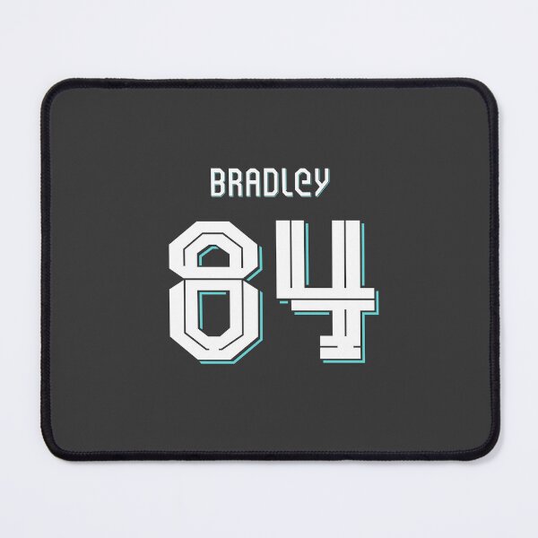 Item preview, Conor Bradley Liverpool Away Kit 24/25 designed and sold by Alimator.