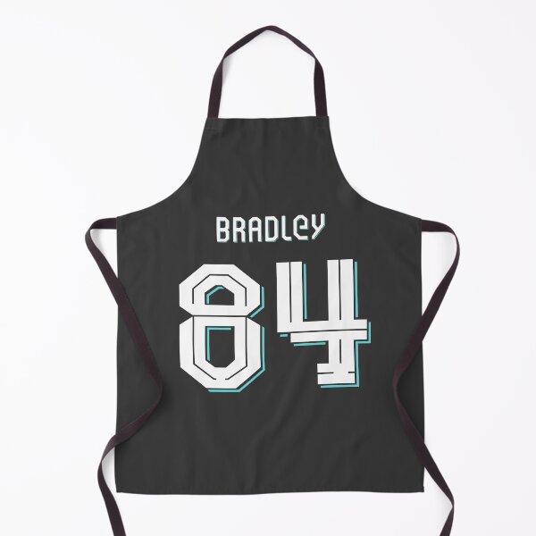 Item preview, Conor Bradley Liverpool Away Kit 24/25 designed and sold by Alimator.