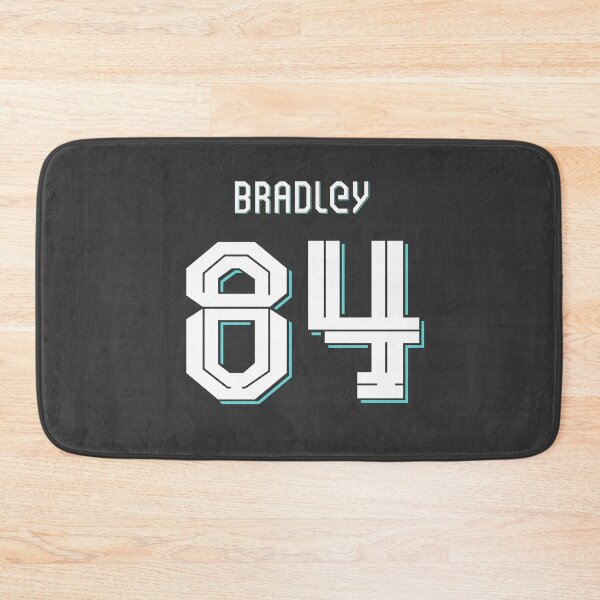 Item preview, Conor Bradley Liverpool Away Kit 24/25 designed and sold by Alimator.
