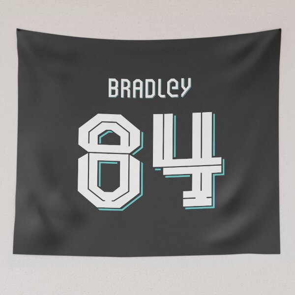 Item preview, Conor Bradley Liverpool Away Kit 24/25 designed and sold by Alimator.
