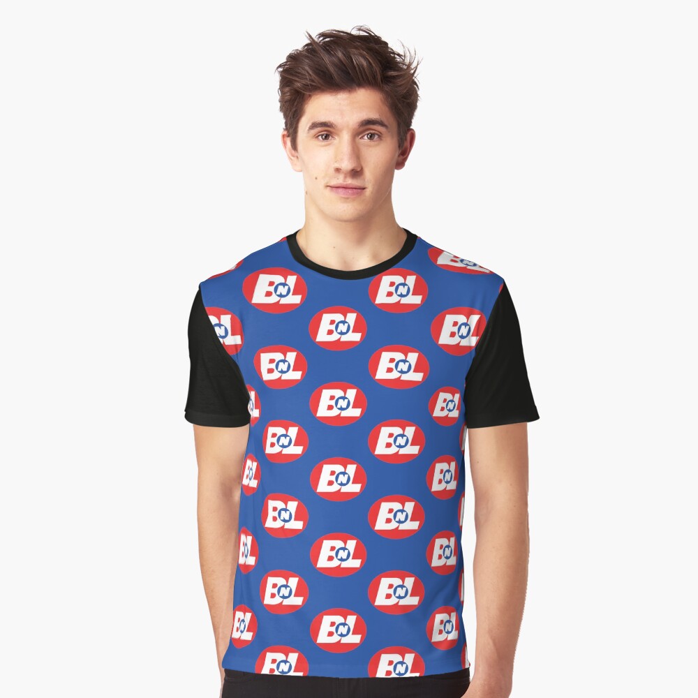 Artikel-Vorschau von Grafik T-Shirt, designt und verkauft von expandable.
