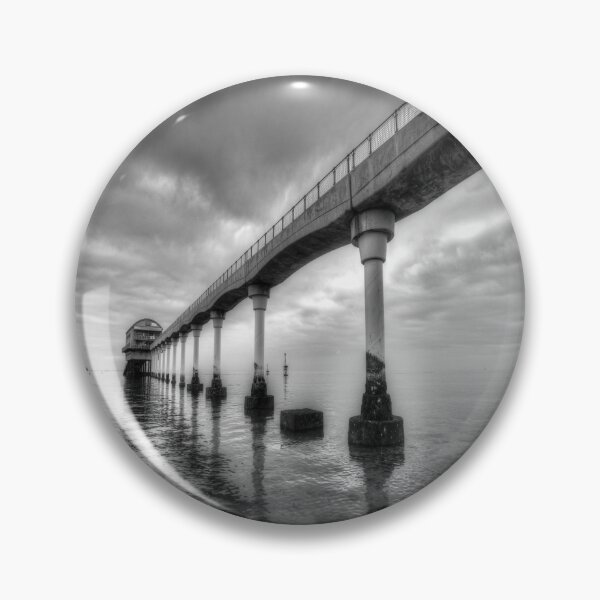 Item preview, Lifeboat Station Bembridge designed and sold by Londonimages.