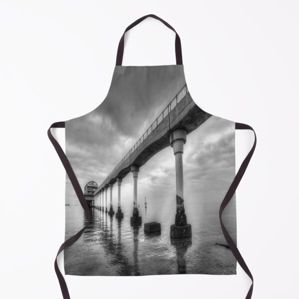 Item preview, Lifeboat Station Bembridge designed and sold by Londonimages.