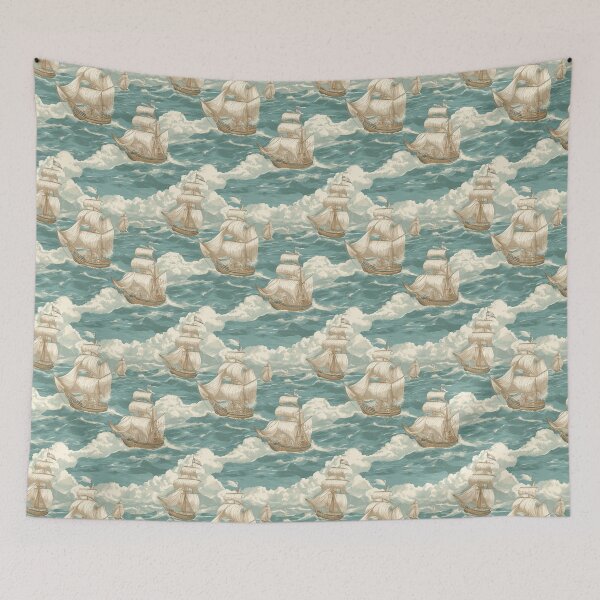 Item preview, Cristoforo Colombo designed and sold by LaVilleNouvelle.