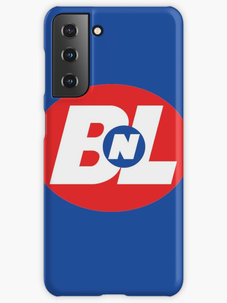 BnL Buy n Large Samsung Galaxy Phone Case