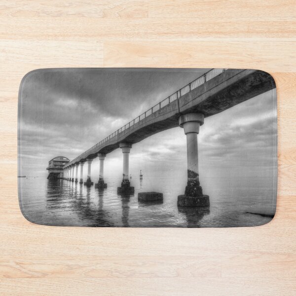 Item preview, Lifeboat Station Bembridge designed and sold by Londonimages.