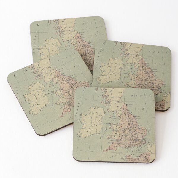 Item preview, Ancient Maps - Williams Dominions 1087 designed and sold by distracted.