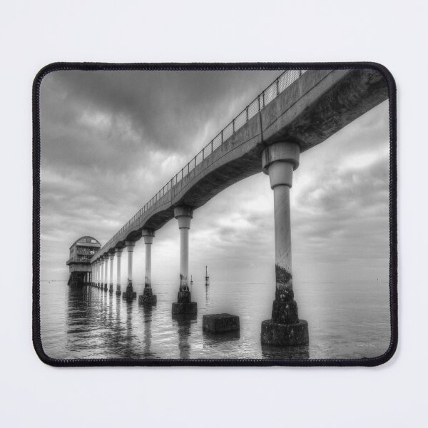 Item preview, Lifeboat Station Bembridge designed and sold by Londonimages.