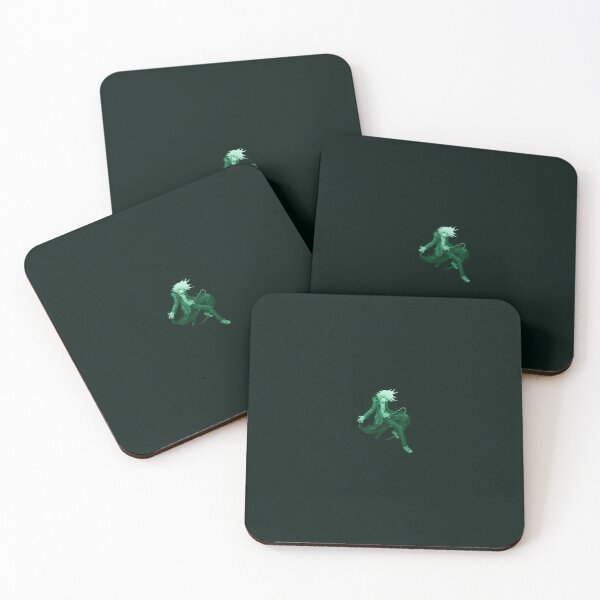 Item preview, Nagito Komaeda Monochromatic  designed and sold by VoidStarzip66.