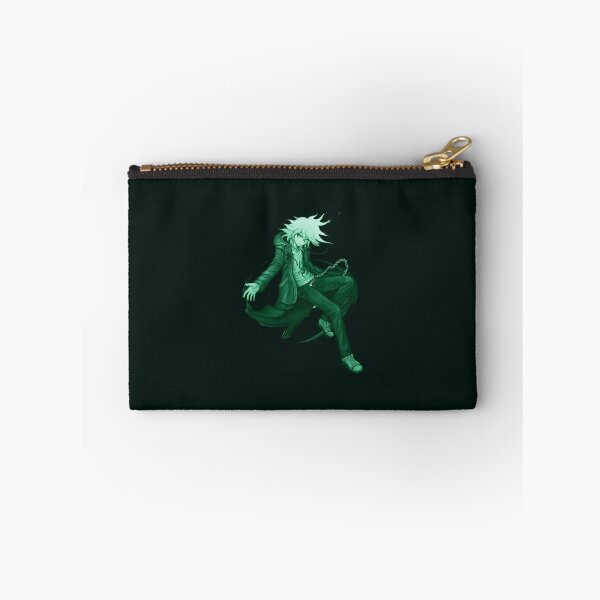 Item preview, Nagito Komaeda Monochromatic  designed and sold by VoidStarzip66.
