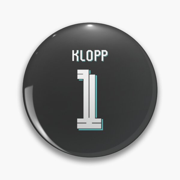 Item preview, Jurgen Klopp Liverpool Away Kit 24/25 designed and sold by Alimator.
