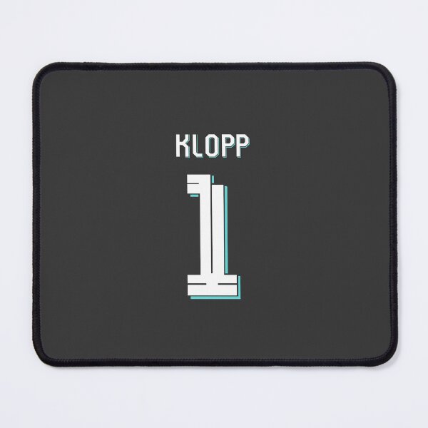 Item preview, Jurgen Klopp Liverpool Away Kit 24/25 designed and sold by Alimator.
