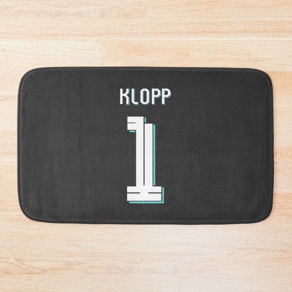Item preview, Jurgen Klopp Liverpool Away Kit 24/25 designed and sold by Alimator.